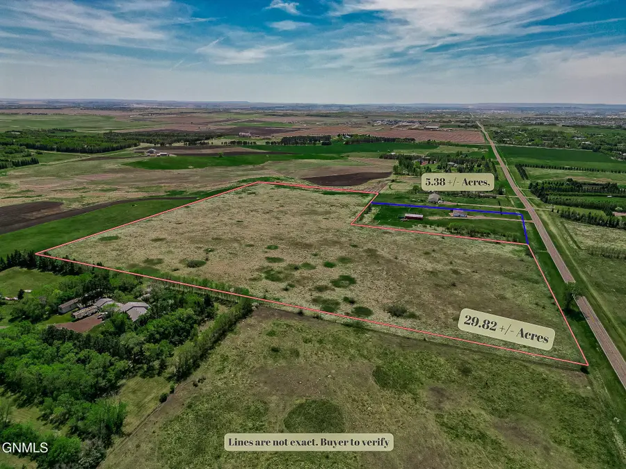 Tbd 52nd Street Ne, Bismarck, ND 58503 - Image #3