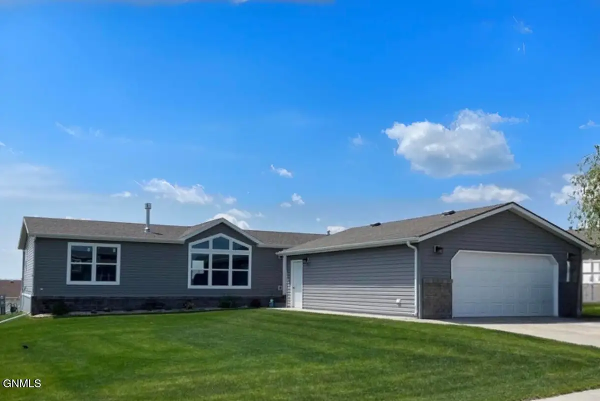 3731 Greensboro Drive, Bismarck, ND 58503 - Image #1