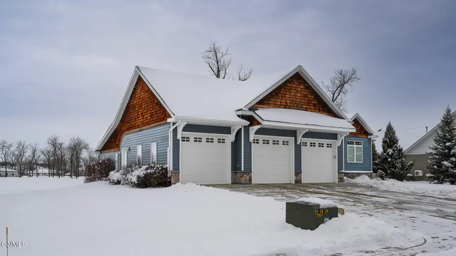 2916 Whisper Drive, Bismarck, ND 58504 - Image #2