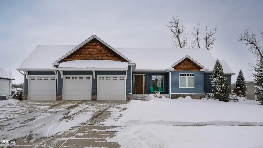 2916 Whisper Drive, Bismarck, ND 58504 - Image #3