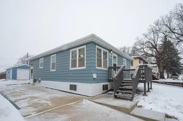 514 20th Street, Bismarck, ND 58501