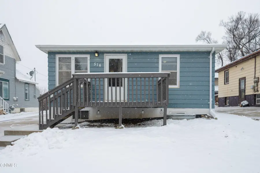 514 20th Street, Bismarck, ND 58501 - Image #3