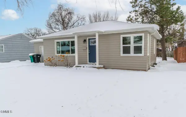 107 Seminole Avenue, Bismarck, ND 58501