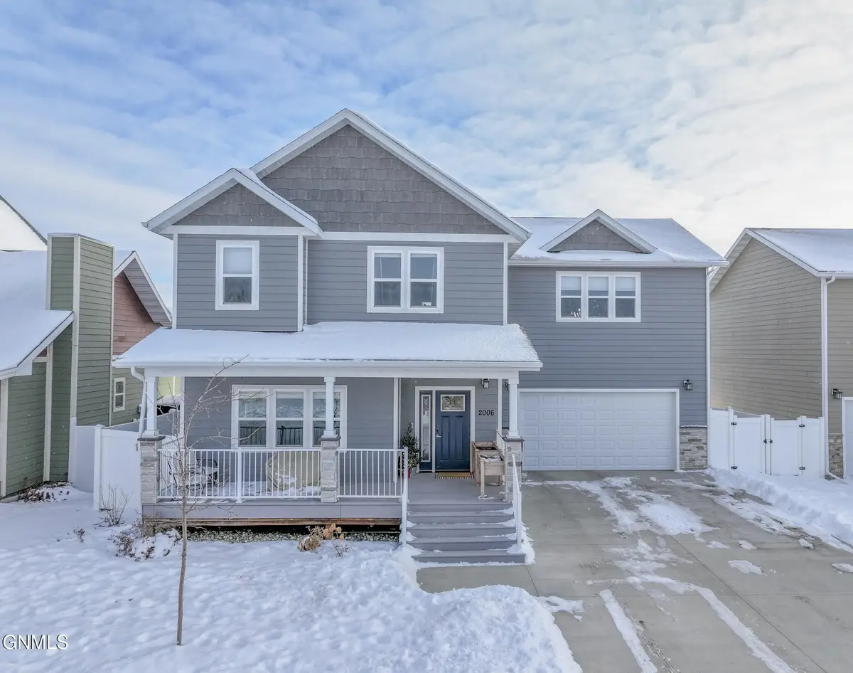 2006 18th Avenue W, Williston, ND 58801 - Image #1