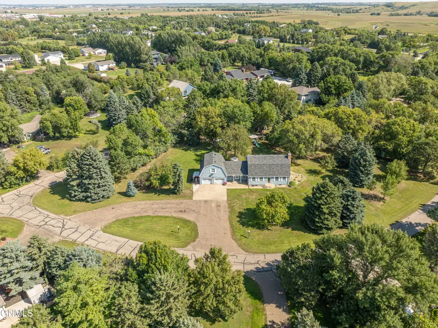 2234 Sherman Drive, Bismarck, ND 58504 - #2