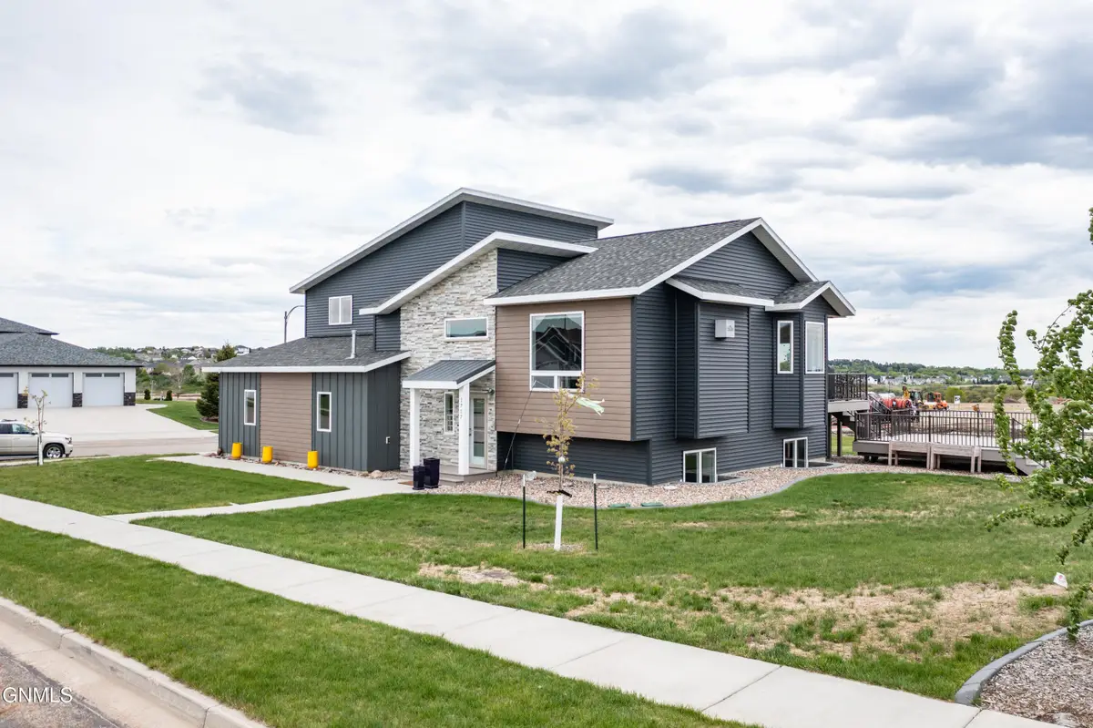 1717 Prairie Hawk Drive, Bismarck, ND 58503 - Image #1