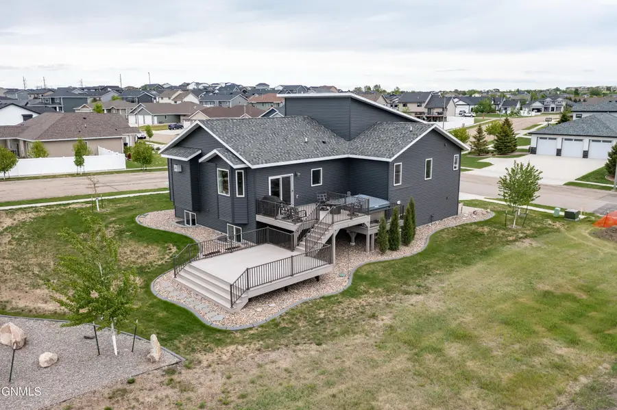 1717 Prairie Hawk Drive, Bismarck, ND 58503 - Image #2