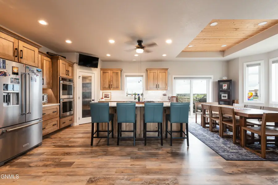 1717 Prairie Hawk Drive, Bismarck, ND 58503 - Image #3