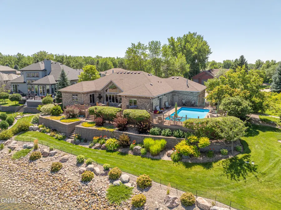 1524 Buccaneer Place, Bismarck, ND 58504 - Image #3