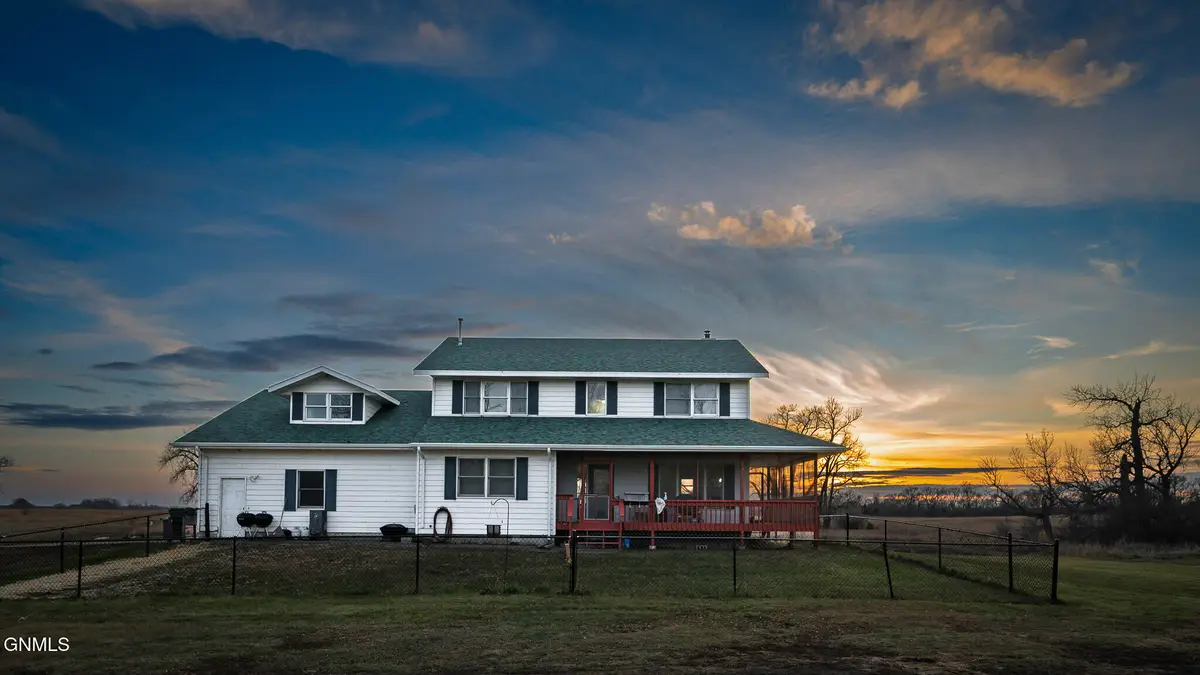 5400 158th Street Se, Menoken, ND 58558 - Image #1