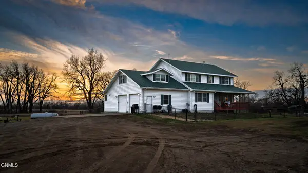 5400 158th Street Se, Menoken, ND 58558