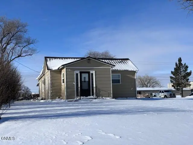 505 Kulass Street, Westby, MT 59275 - Image #1