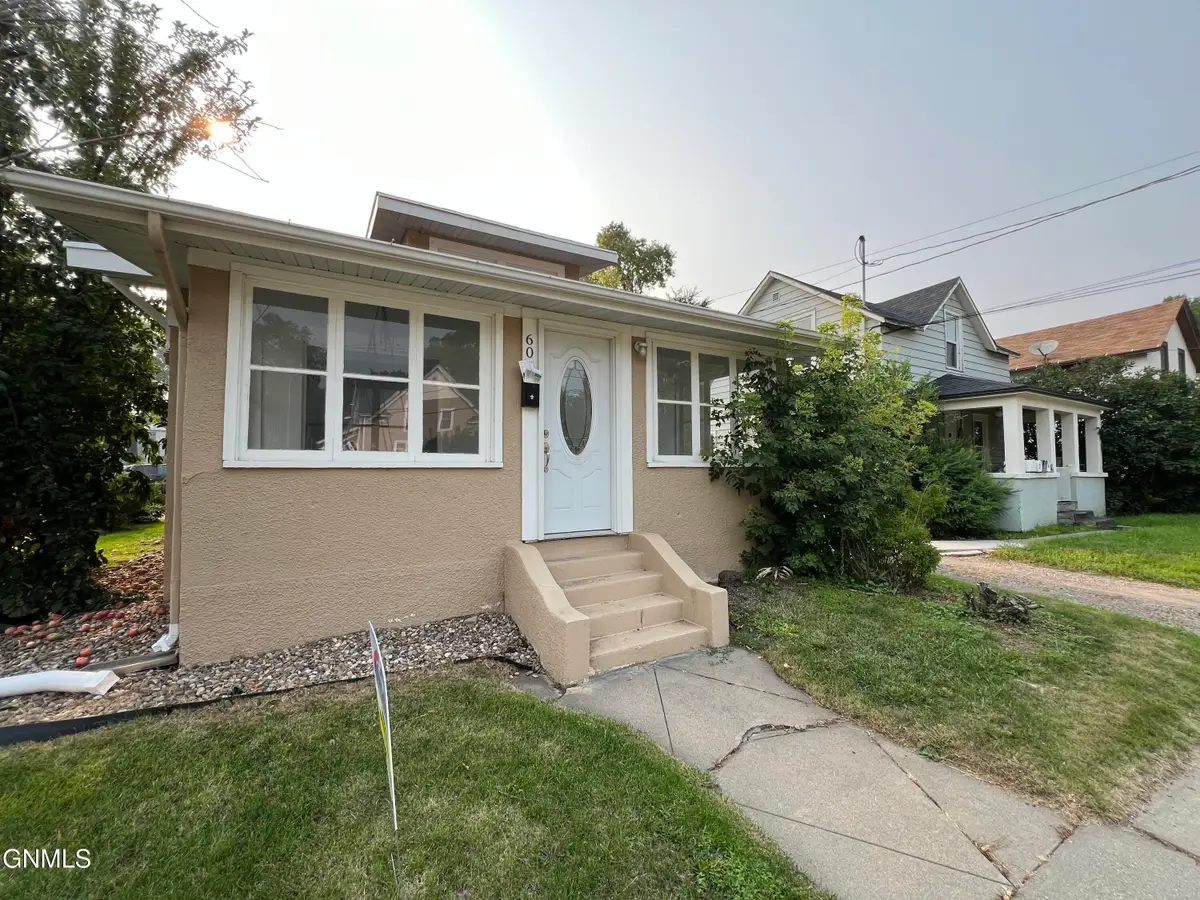 602 N 3rd Street, Bismarck, ND 58501 - Image #1