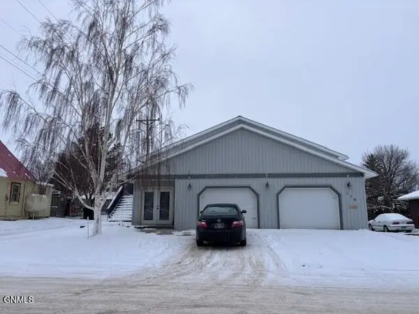 115 Broadmore Street, Plentywood, MT 59254