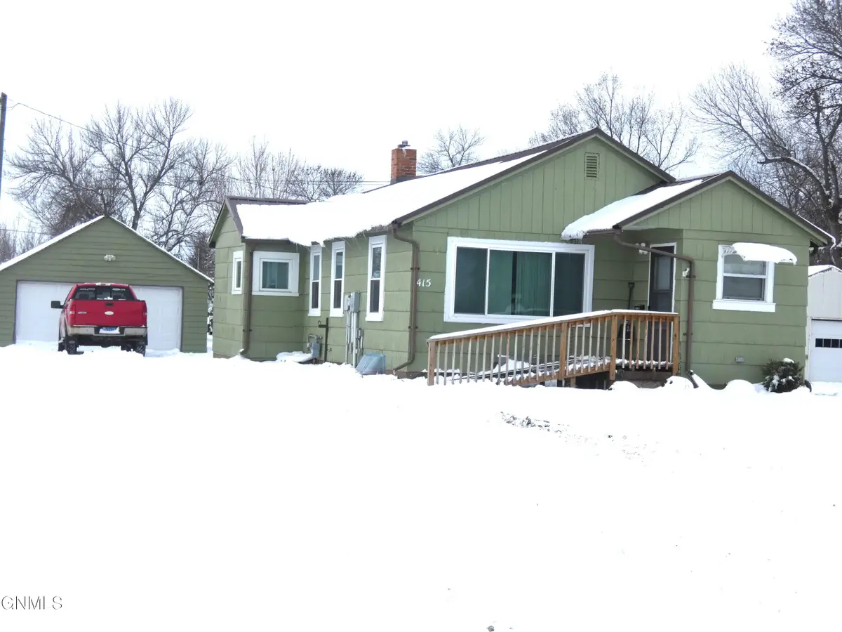 415 Summit Street, Underwood, ND 58576 - Image #1
