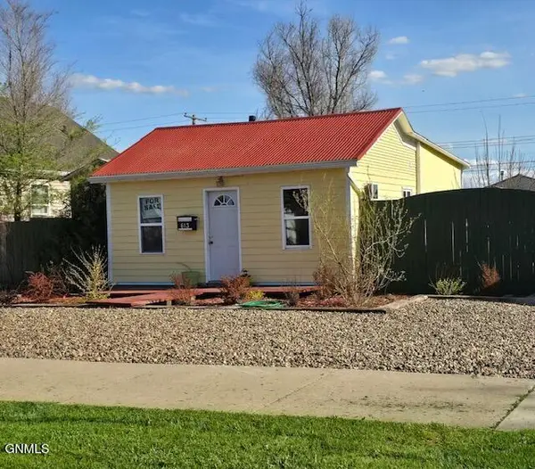 613 West Broadway W, Williston, ND 58801