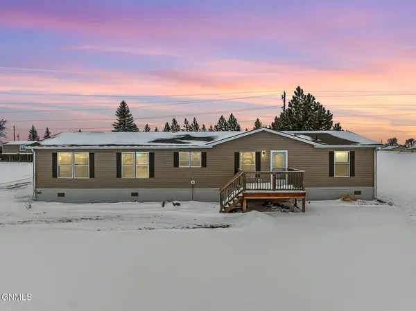 328 S Welo Street, Tioga, ND 58852