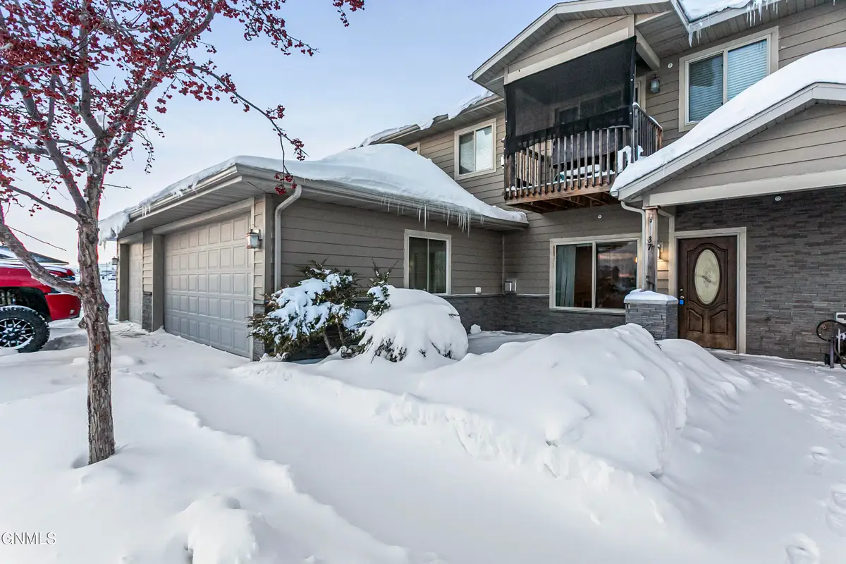 3504 33rd Avenue W #37, Williston, ND 58801 - Image #1