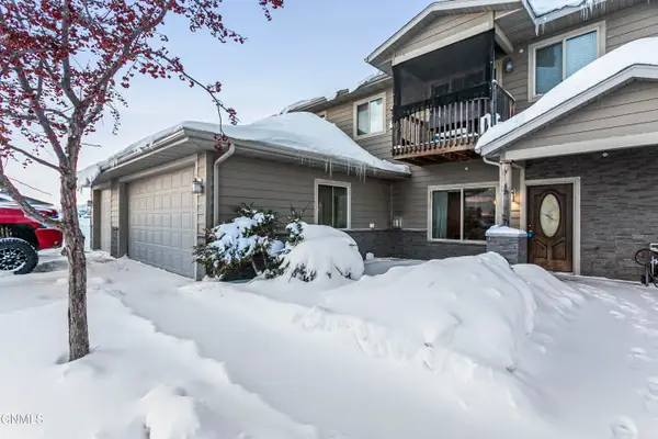 3504 33rd Avenue W #37, Williston, ND 58801