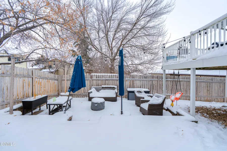 3206 Bitteroot Avenue, Bismarck, ND 58503 - Image #2