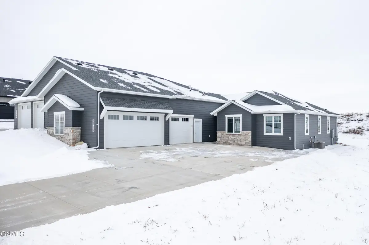 2020 Prairie Hawk Drive, Bismarck, ND 58503 - Image #1