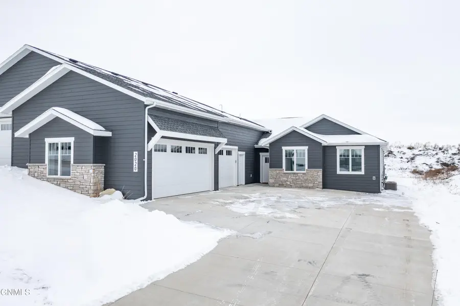 2020 Prairie Hawk Drive, Bismarck, ND 58503 - Image #2
