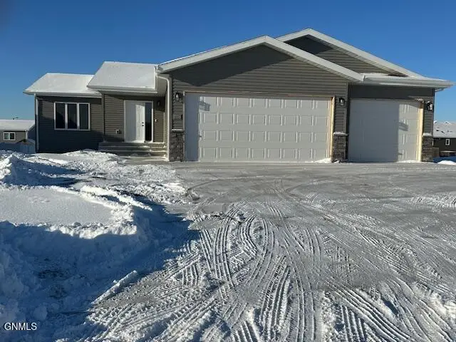 3358 Tyndale Drive, Bismarck, ND 58503 - Image #1