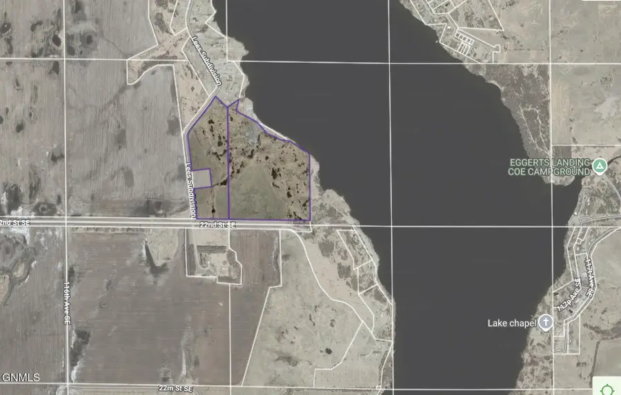 Aud Lot 5 Of Se1/4 And Sw1/4 Sec 21, Valley City, ND 58072 - Image #2