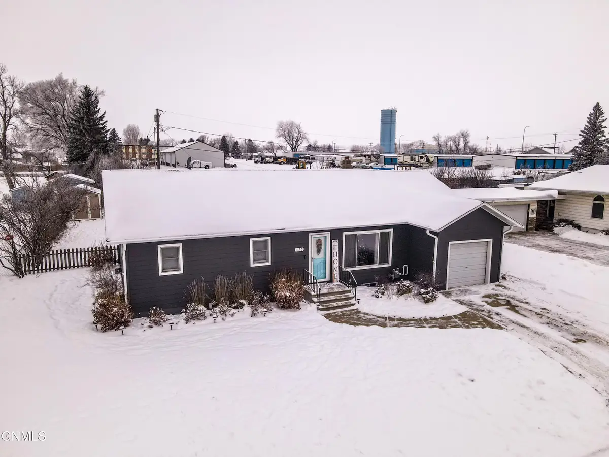 175 Secarse Drive, Valley City, ND 58072 - Image #1