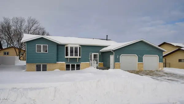 1401 4th Avenue Ne, Mandan, ND 58554