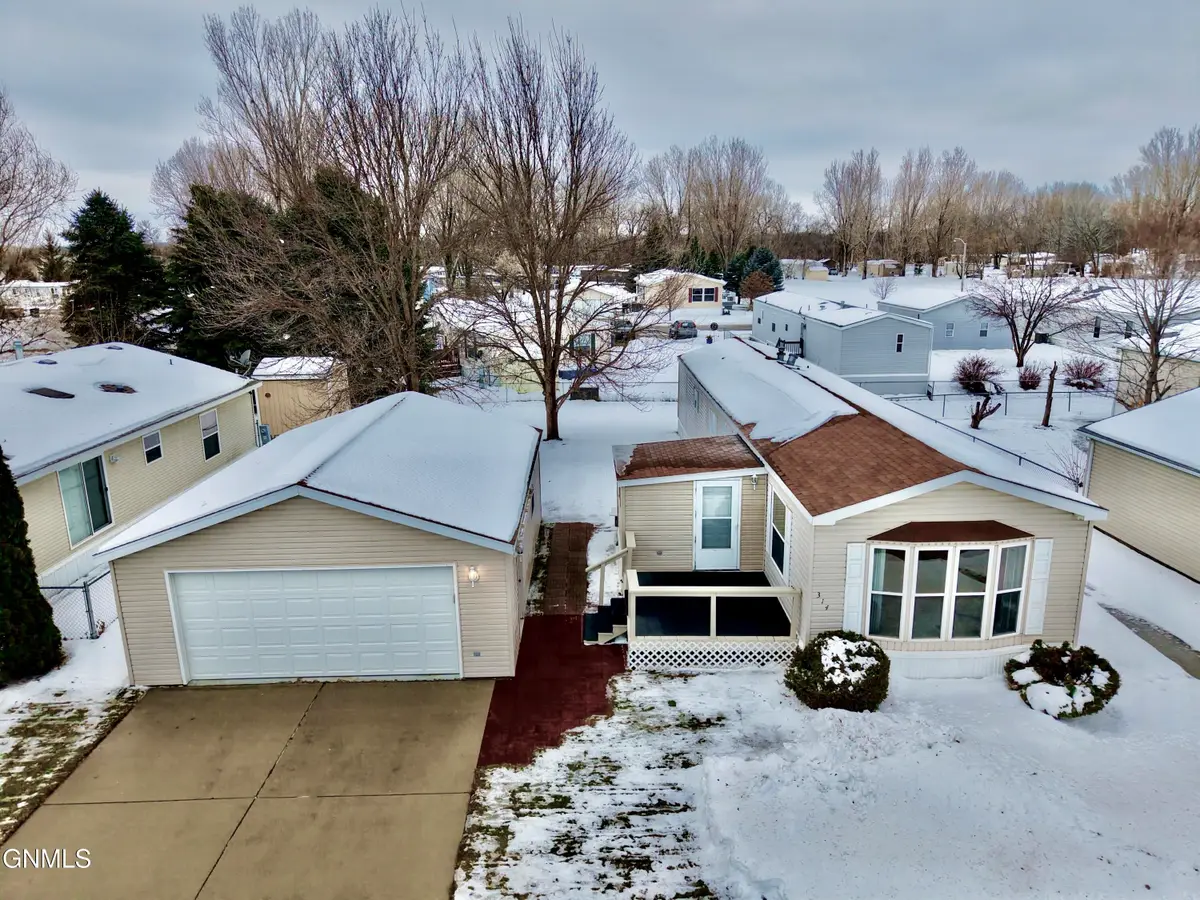 314 Sussex Street, Bismarck, ND 58504 - Image #1