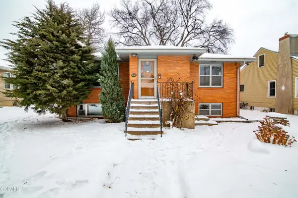 421 N 14th Street N, Bismarck, ND 58501