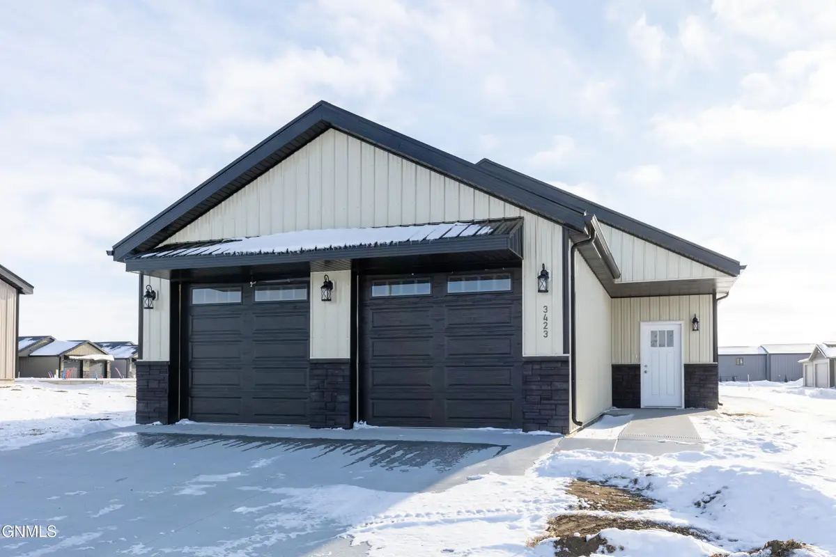 3423 E Calgary Avenue, Bismarck, ND 58503 - Image #1