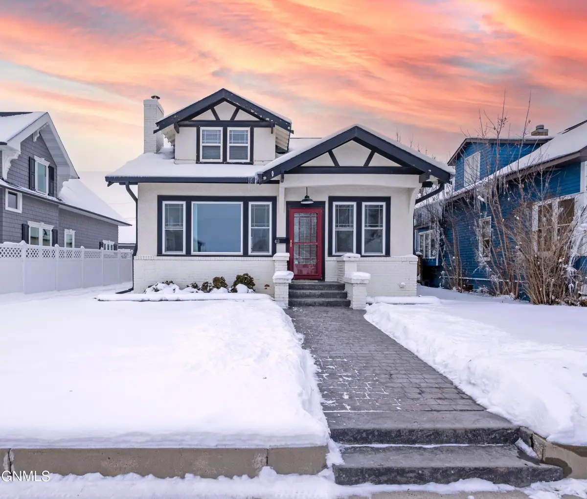 413 3rd Avenue E, Williston, ND 58801 - Image #1