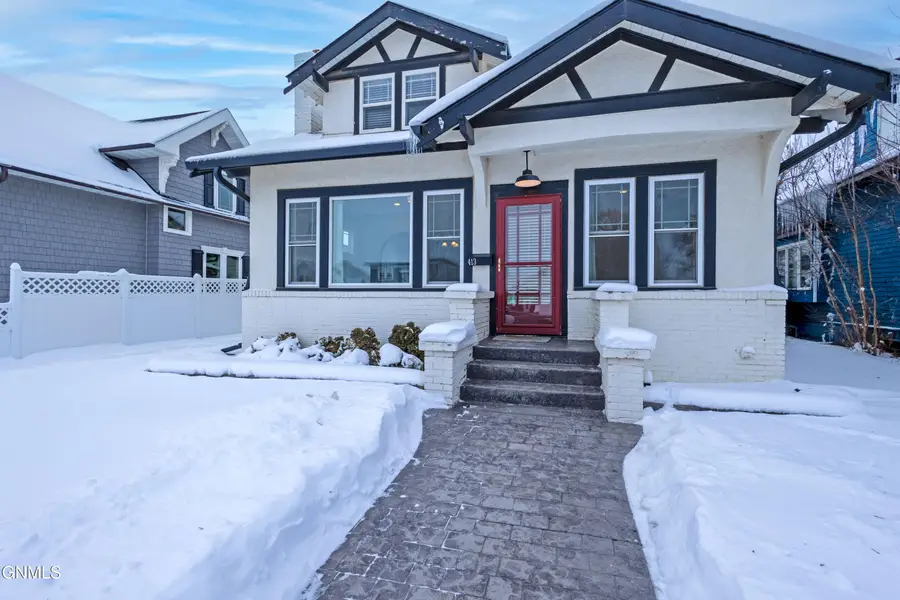 413 3rd Avenue E, Williston, ND 58801 - Image #2