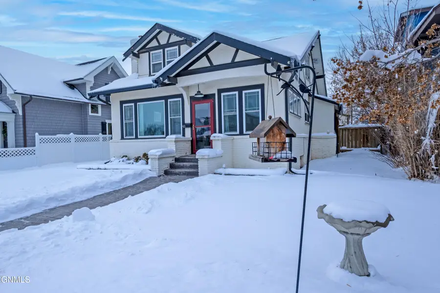 413 3rd Avenue E, Williston, ND 58801 - Image #3