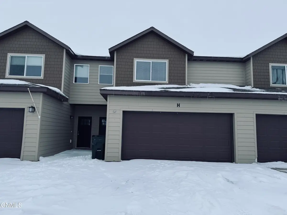 5809 Victoria Avenue #H, Williston, ND 58801 - Image #1