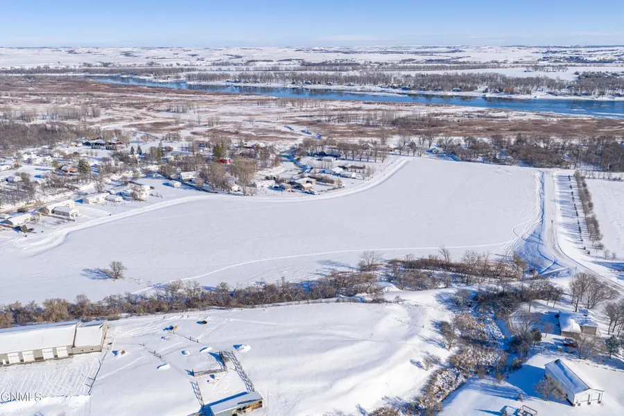 17.16 Acres - Rural North Mandan, Mandan, ND 58554 - Image #3