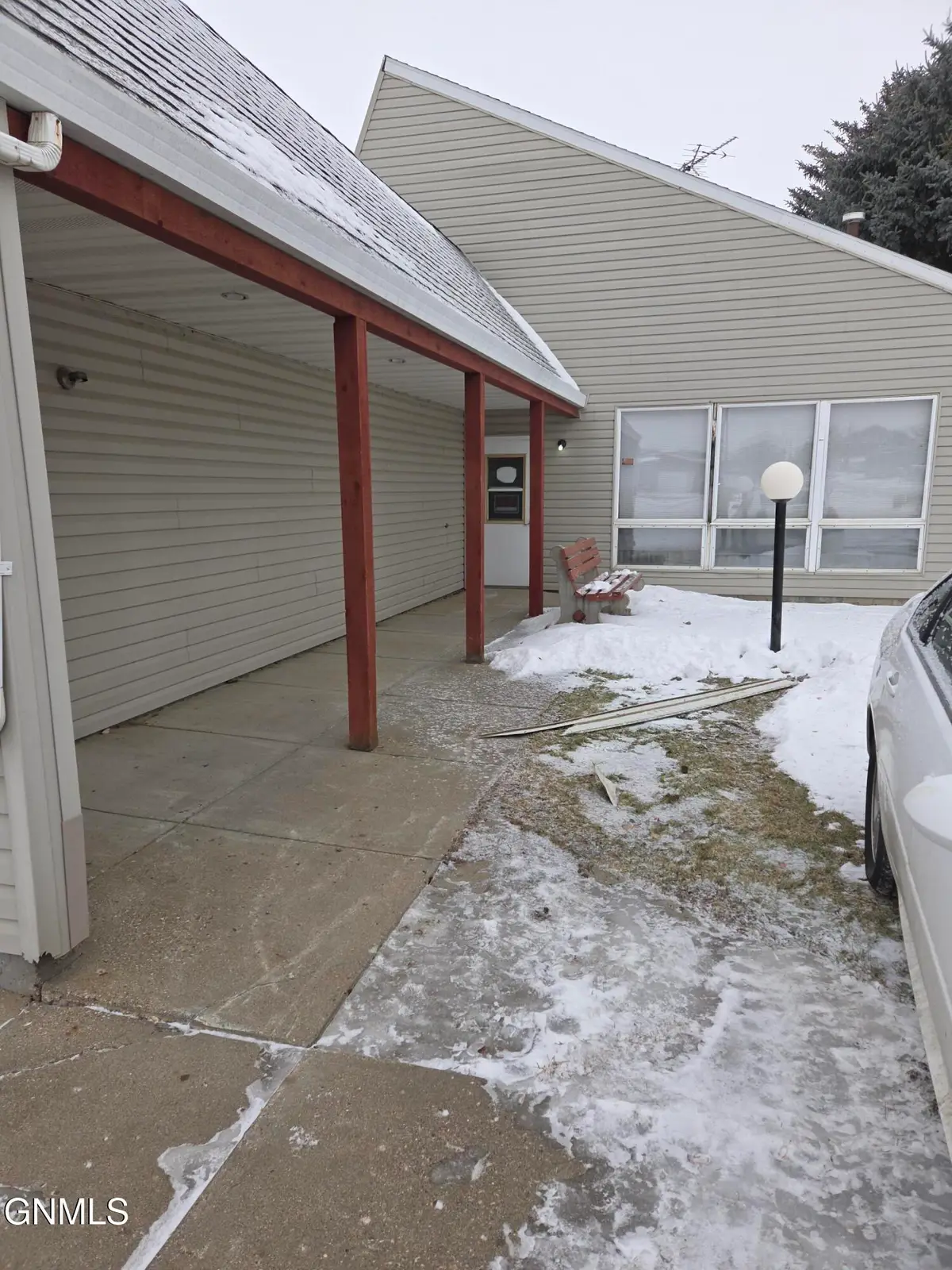 220 Church Street, Flasher, ND 58535 - Image #1