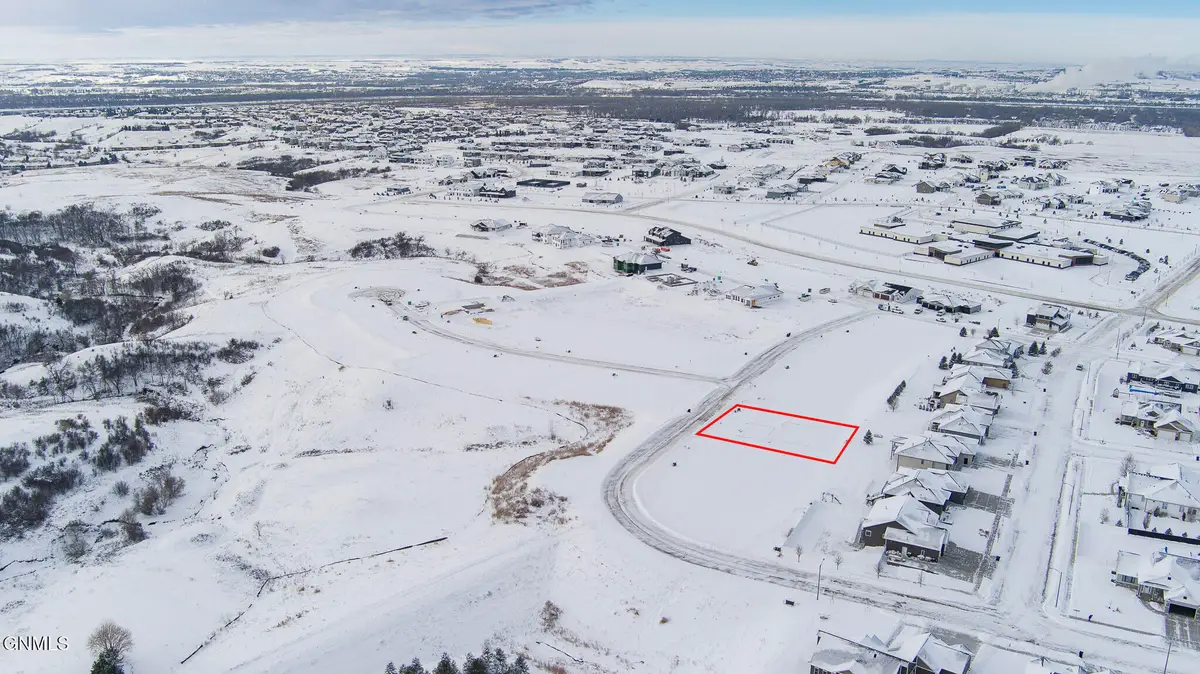 4420 Marsh Hawk Drive, Bismarck, ND 58503 - Image #1