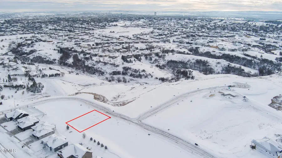 4420 Marsh Hawk Drive, Bismarck, ND 58503 - Image #3