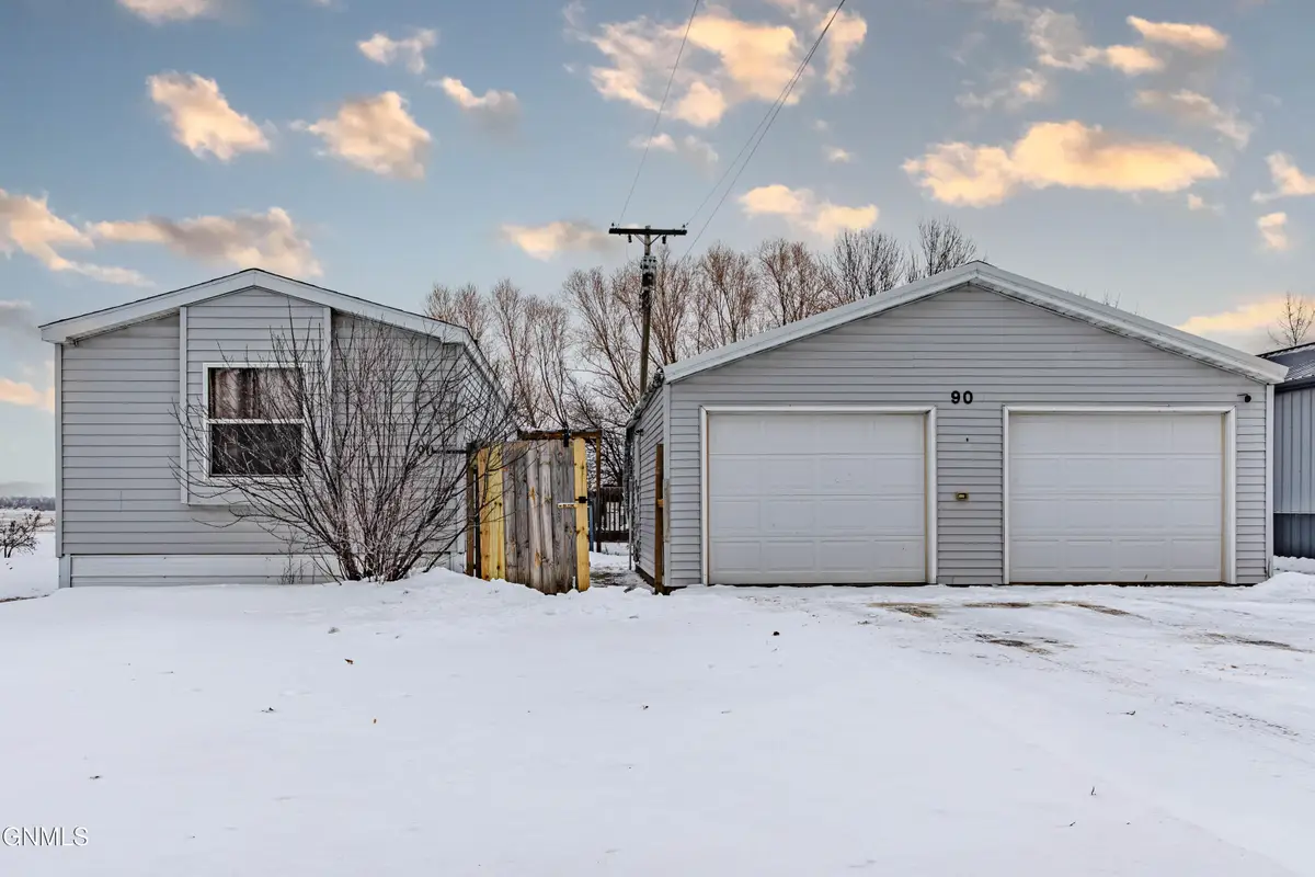 90 1st Street E, Coleharbor, ND 58531 - Image #1