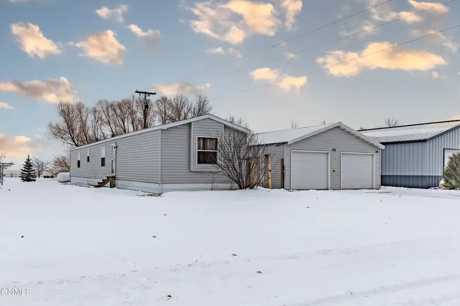 90 1st Street E, Coleharbor, ND 58531 - Image #2