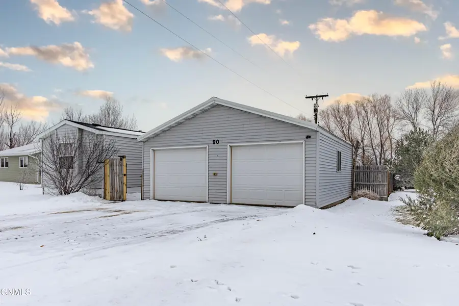 90 1st Street E, Coleharbor, ND 58531 - Image #3