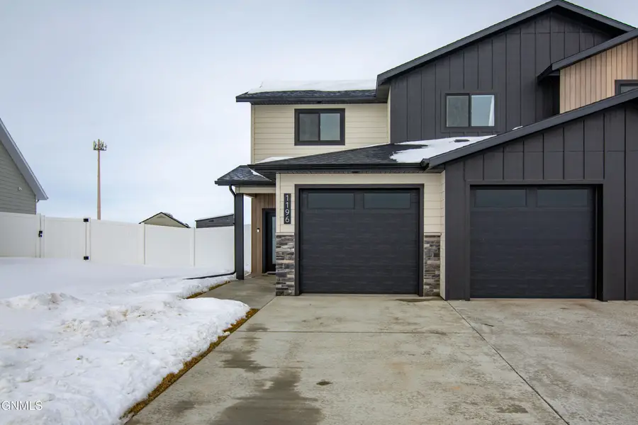 1196 39th Avenue W, Dickinson, ND 58601 - Image #2