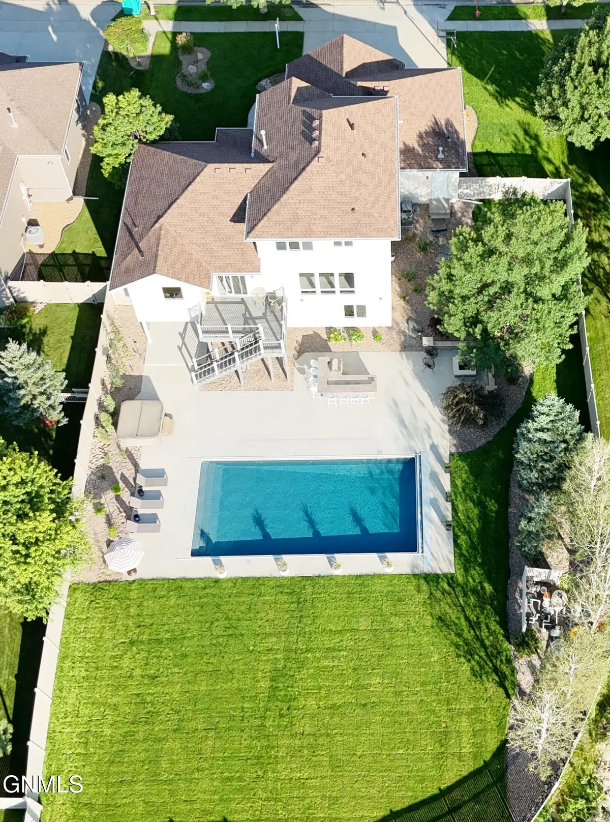 1217 Eagle Crest Loop, Bismarck, ND 58503 - Image #1