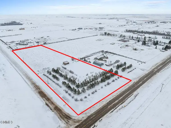 Tbd 133rd Avenue Nw, Williston, ND 58801