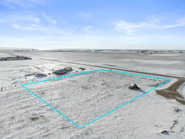 3594 15x Street Nw, Garrison, ND 58540