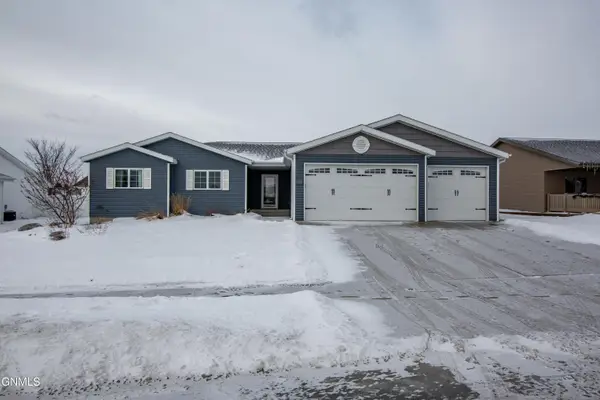 3308 Northrop Drive, Bismarck, ND 58503