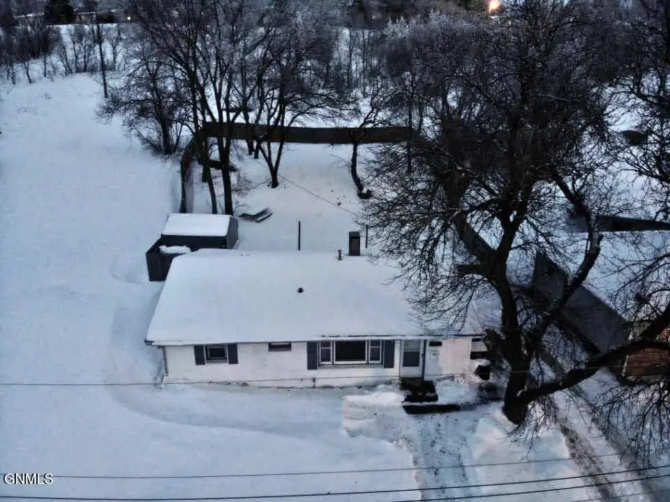 1106 2nd Avenue Ne, Jamestown, ND 58401 - Image #1